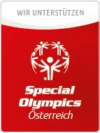 Special Olympics Österreich Logo