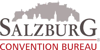 Salzburg Convention Bureau Logo